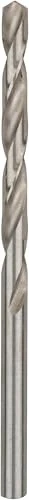 Bosch Professional HSS-G Spiralbohrer, 5.7x57x93mm, 10 Stück