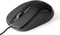 Media-Tech Plano Mouse schwarz, USB Vorschaubild