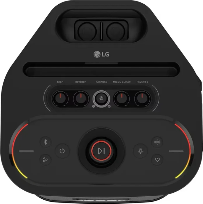 LG xboom Stage 501