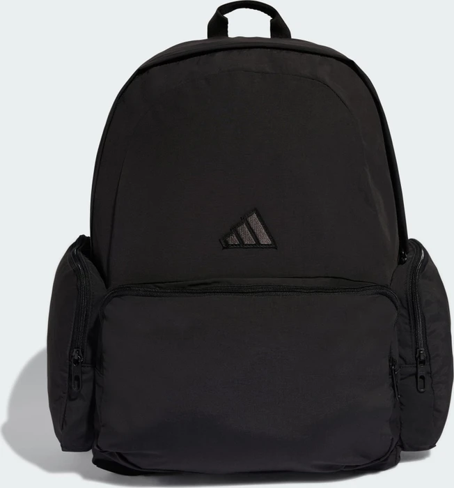 adidas Essentials Supersize schwarz/weiß
