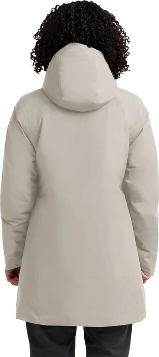 Jack Wolfskin Heidelstein Ins Funktionsjacke pale sand (Damen)