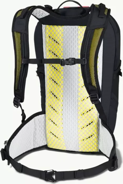 Jack Wolfskin Wolftrail 22 Recco phantom