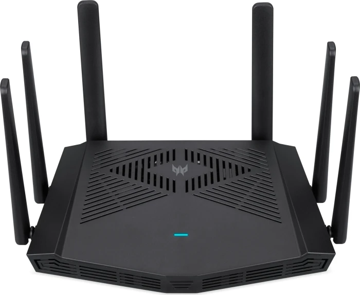 Acer Predator Connect W6x, AX5400
