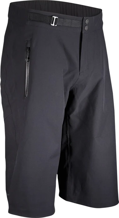 Scott Trail Storm WP Fahrradhose kurz schwarz (Herren)