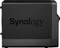 Synology DiskStation DS114j, 512MB RAM, 1x RJ-45 1000Base-T, 1x USB-A 3.0 Vorschaubild