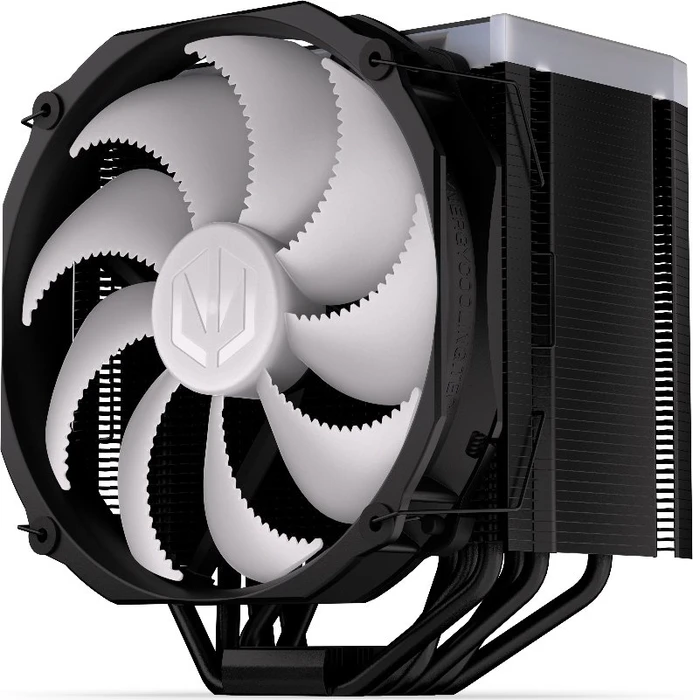 Endorfy Fortis 5 Black ARGB