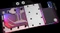 EK Water Blocks Quantum Line EK-Quantum Vector Strix RTX 2080 Ti D-RGB, Nickel, Acryl Vorschaubild