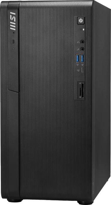 MSI PRO DP180 AI 8HG-1436AT, Core Ultra 5 225, 16GB RAM, 512GB SSD