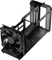 Jonsbo V11, schwarz, Mini-ITX Vorschaubild