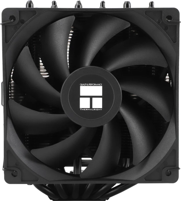 Thermalright Peerless Assassin 120 SE Black