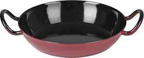 Riess Color Schlemmerpfanne 20cm rot