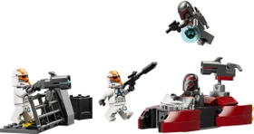 LEGO Star Wars - Belagerung von Mandalore Battle Pack