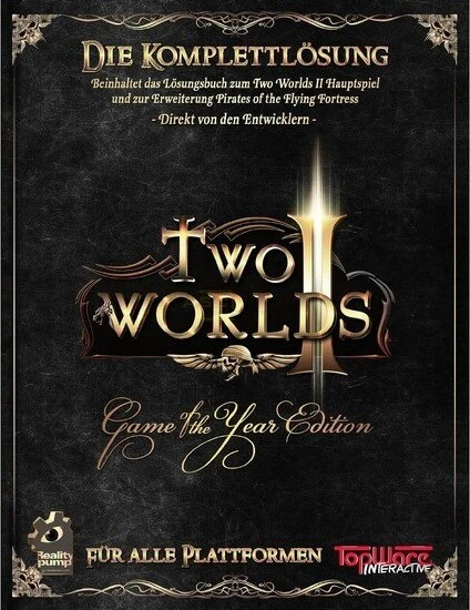 Two Worlds 2