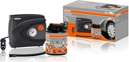 Osram TYREseal ESSENTIAL Kit