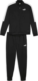 Puma Baseball Trikot Trainingsanzug puma black (Junior)