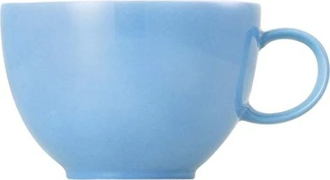 Thomas Sunny Day Colours Tee-/Kombitasse 200ml waterblue