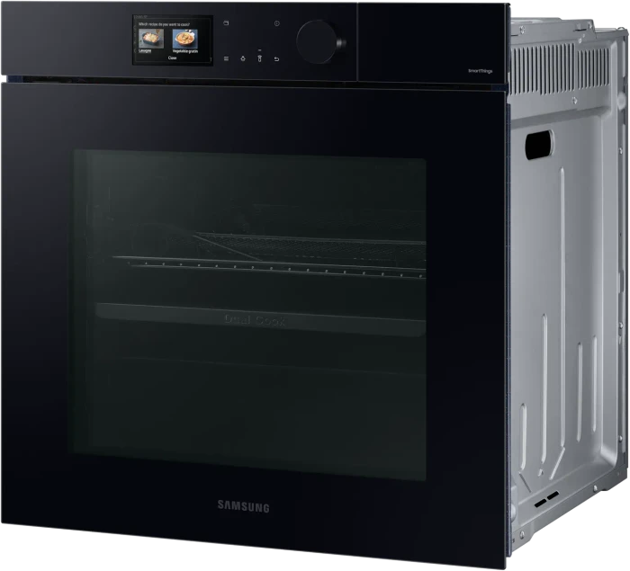 Samsung NV7B7997ADK Backofen mit Dampfunterstützung