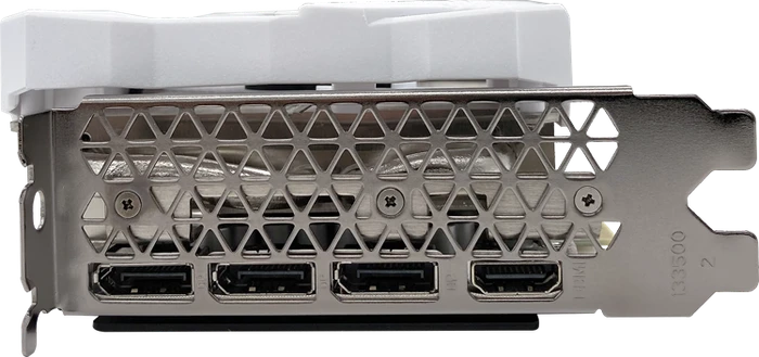 Manli GeForce RTX 3070 Gallardo (LHR), 8GB GDDR6, HDMI, 3x DP