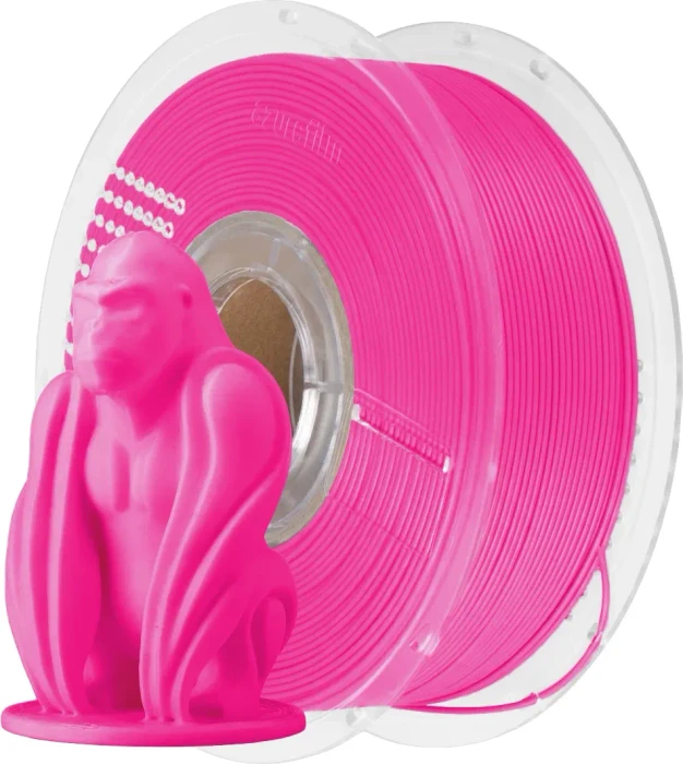 AzureFilm Fuchsia Pink, Spule, 1.75mm, 1.00kg