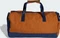 adidas 4ATHLTS S Duffelbag Sporttasche tech copper/off white Vorschaubild