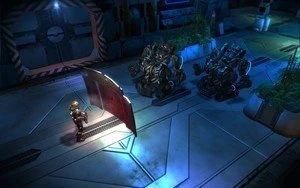 Greed - Black Border (PC)