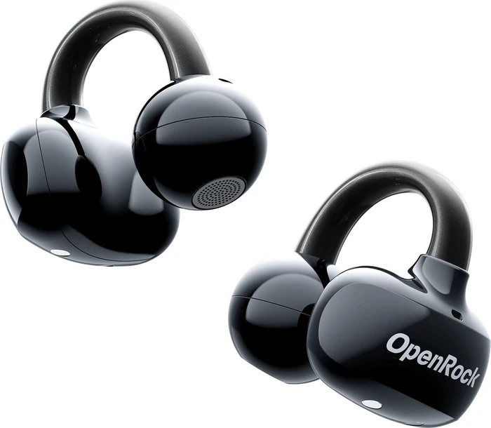 OneOdio OpenRock E schwarz