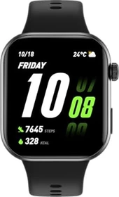 Honor Choice InfoWear Watch 2i schwarz
