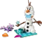 LEGO Disney - Picknickspaß mit Olaf und Bruni Vorschaubild