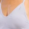 Odlo Padded Seamless Soft 2.0 Sport-BH misty lilac (Damen) Vorschaubild