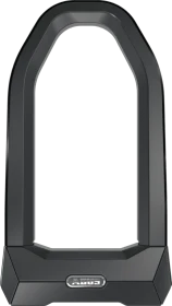 ABUS Granit Super Extreme 2500/165HB230 + Halter USH2500 Bügelschloss, Schlüssel