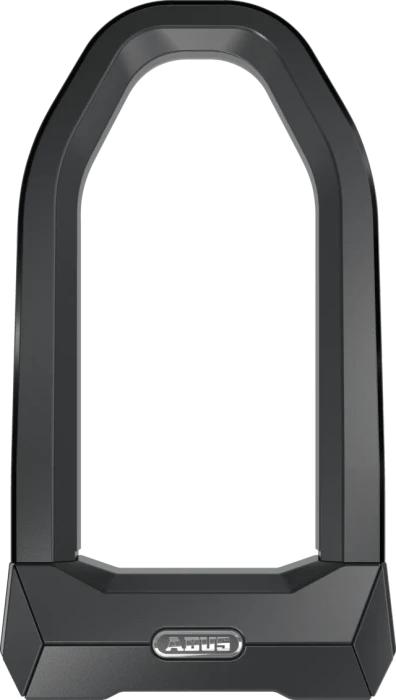 ABUS Granit Super Extreme 2500/165HB230 Bügelschloss, Schlüssel