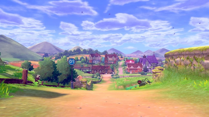 Pokémon: Schwert (Download) (Switch)