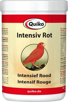 Ardap - Quiko Intensiv Rot, 500g