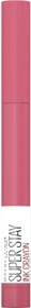 Maybelline Super Stay Ink Crayon 90 keep it fun, 1.5g