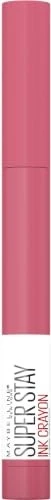 Maybelline Super Stay Ink Crayon