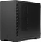 MetallicGear / MagniumGear Neo Mini schwarz, Glasfenster, Mini-ITX Vorschaubild
