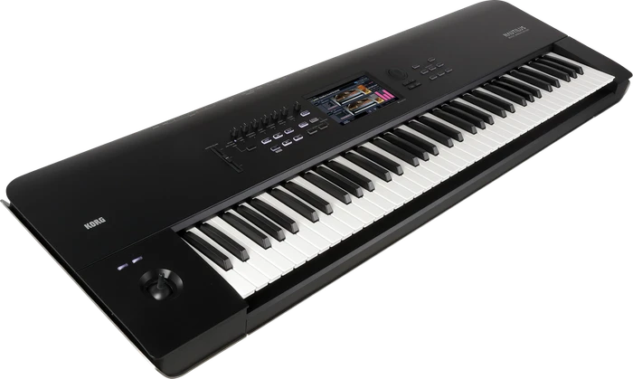 Korg Nautilus 73