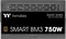 Thermaltake Smart BM3 Bronze 750W, ATX 3.0 Vorschaubild