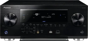 Pioneer SC-LX78 schwarz