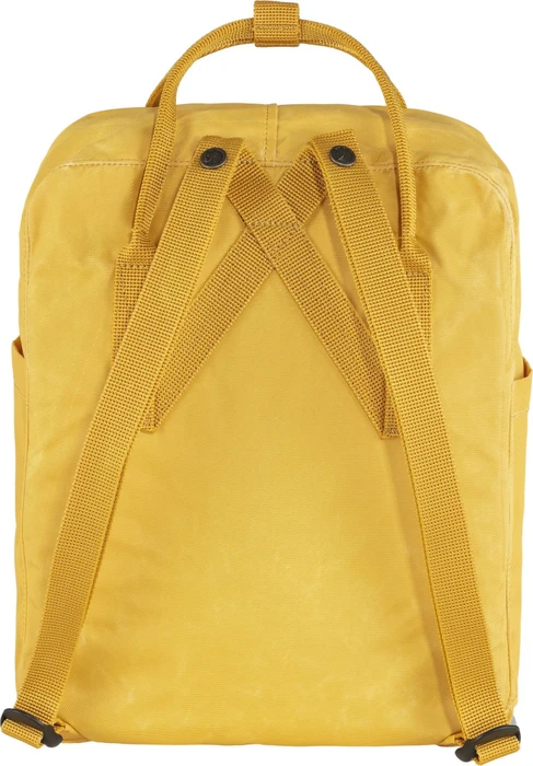 Fjällräven Tree-Kanken maple yellow