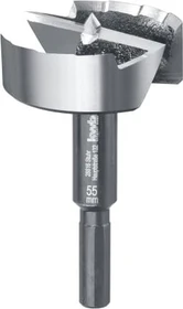 kwb Speed Forstnerbohrer, 55mm, 1 Stück