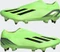 adidas X Speedportal+ SG solar green/core black/solar yellow Vorschaubild
