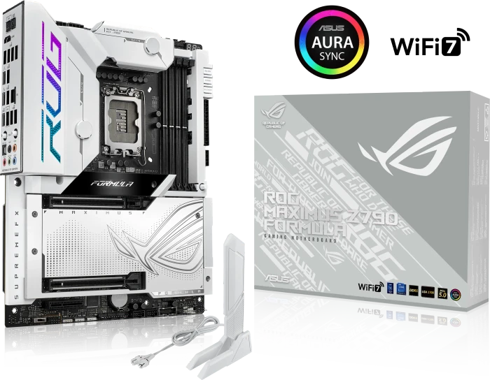 ASUS ROG Maximus Z790 Formula (Intel 1700)