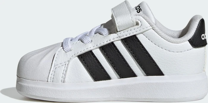 adidas Streettalk cloud white/core black (Junior)