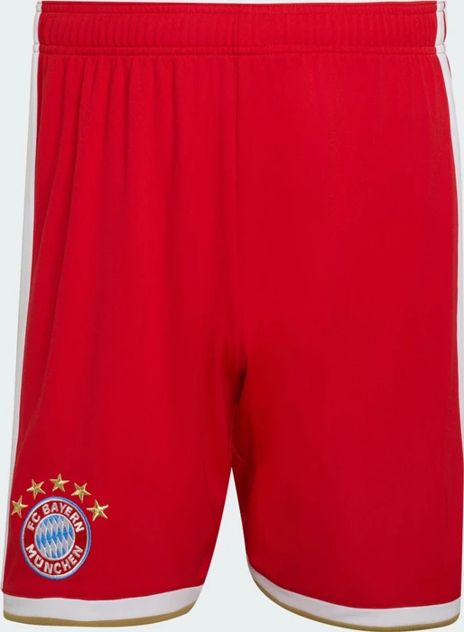adidas FC Bayern München 2026/2027 Heimshorts (Herren)