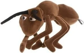 Living Puppets Handspieltiere - Anton die Ameise