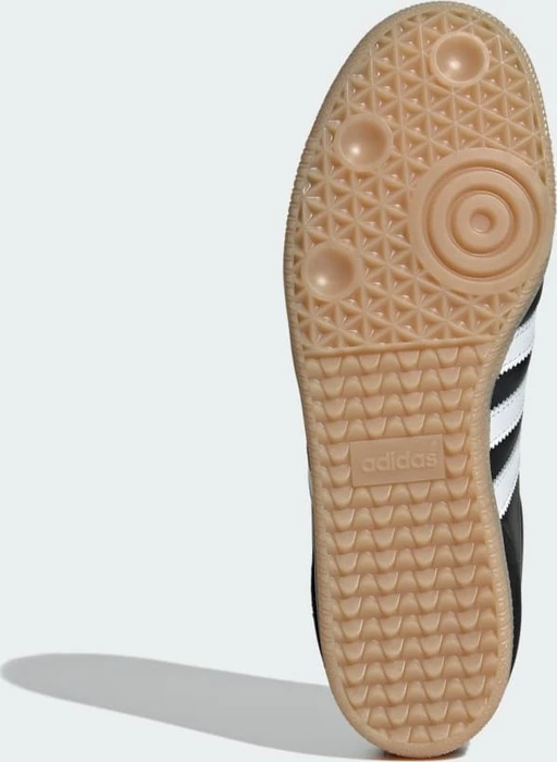 adidas Samba JP black/supplier colour/gum