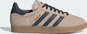 adidas Gazelle wonder taupe/night indigo/gum (Herren)