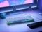 Glorious GMMK 2 Full Size, 96%, weiß, LEDs RGB, Glorious Fox Linear, USB, UK Vorschaubild