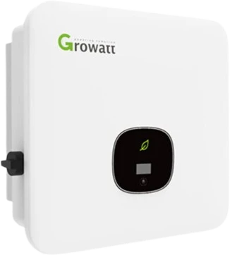 Growatt MOD 10000TL3-XH